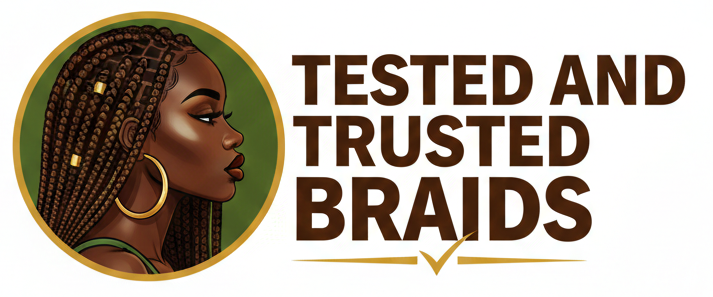 Tested and Trusted Braids
